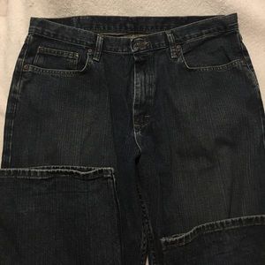 Wrangler jeans
