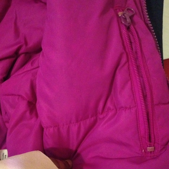 Columbia Heavy Winter Coat - Picture 4 of 5