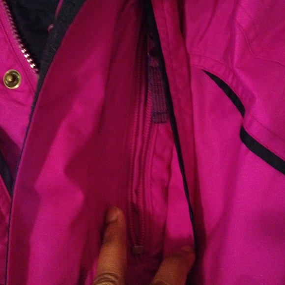 Columbia Heavy Winter Coat - Picture 5 of 5