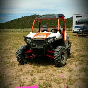 Meet your Posher, Larry