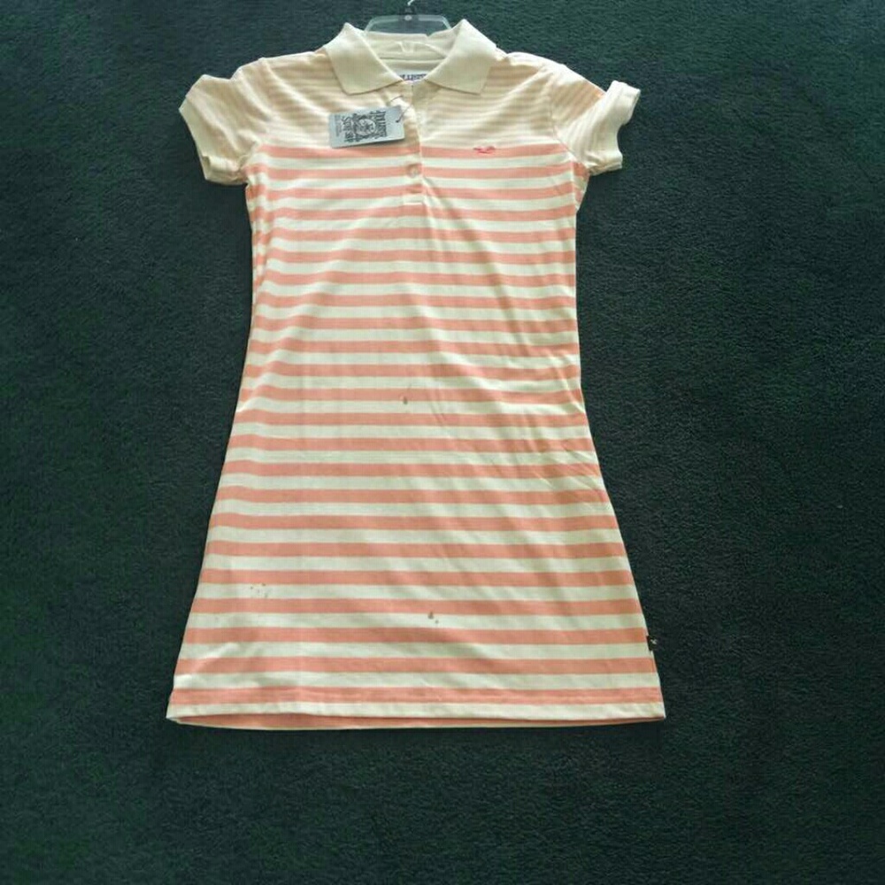 Hollister Dress Shirt Replica