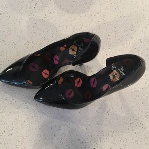 Juicy Couture Pumps