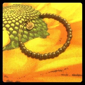 Alex and Ani bangle bracelet