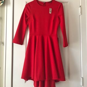 Beautiful express peplum, never worn!