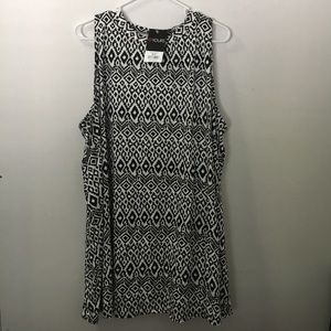 ❤️YOURS top size 26/28