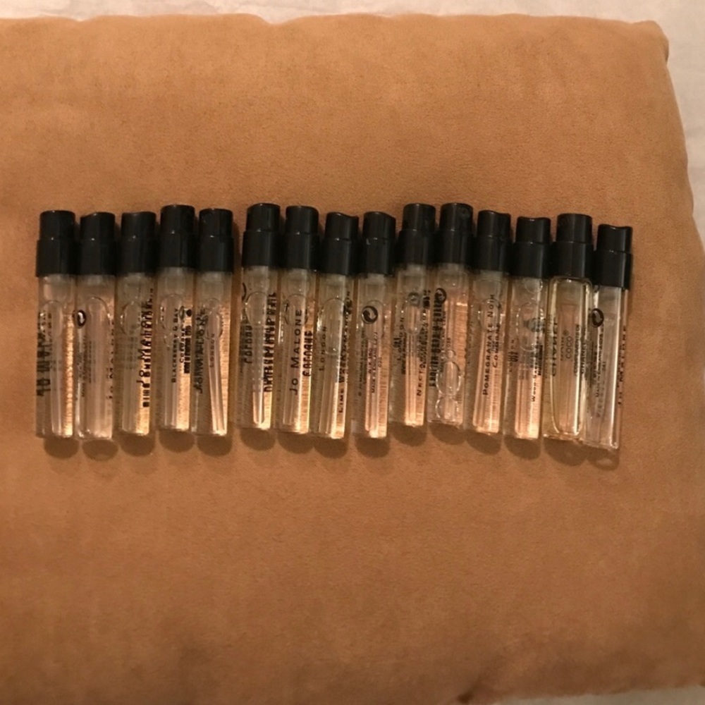 【Reserved】Jo Malone $7 each