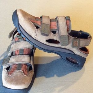 NEW Cole Haan hiking sandals
