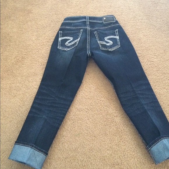 Capris - Picture 2 of 3