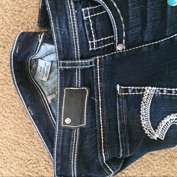 Capris - Picture 3 of 3