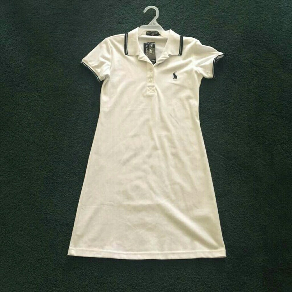 Polo Dress Shirt Replica