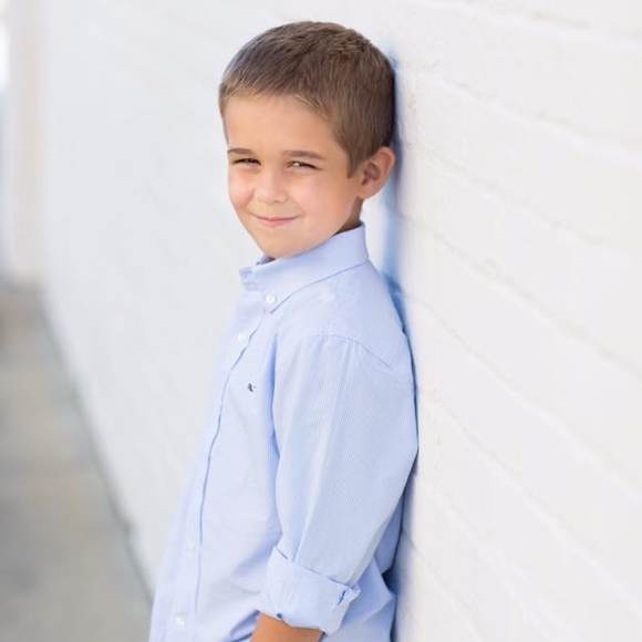 Meet your Posher, Amy - Picture 2 of 2