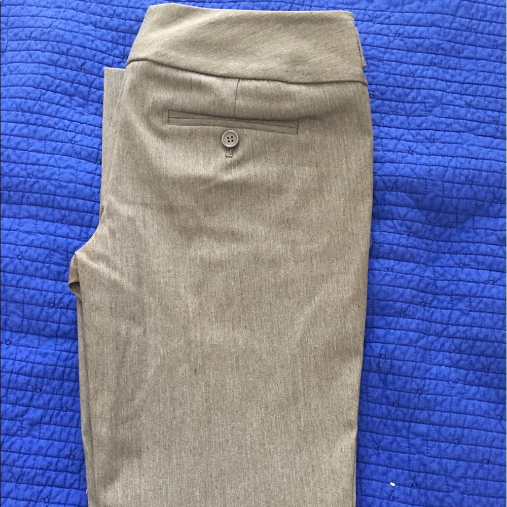 Women's slacks/pants