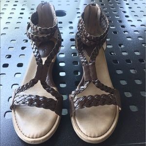 b.o.c. Sandals