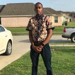 Meet your Posher, Jeremy