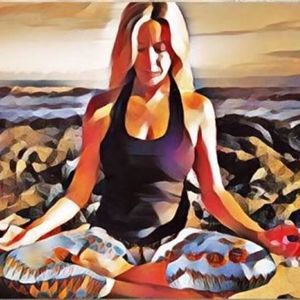 Meet your Posher, Mary beth