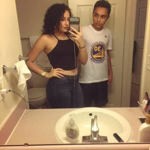 Meet your Posher, William