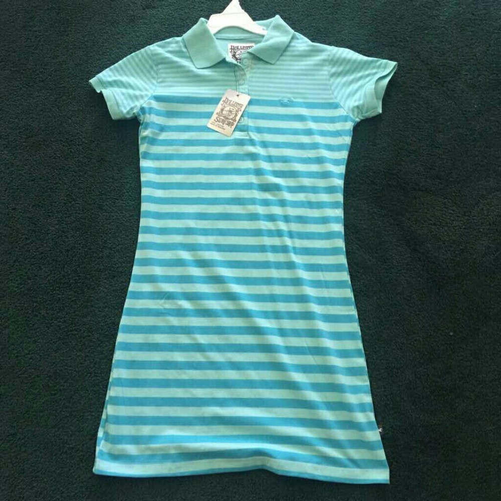 Hollister Dress Shirt Replica