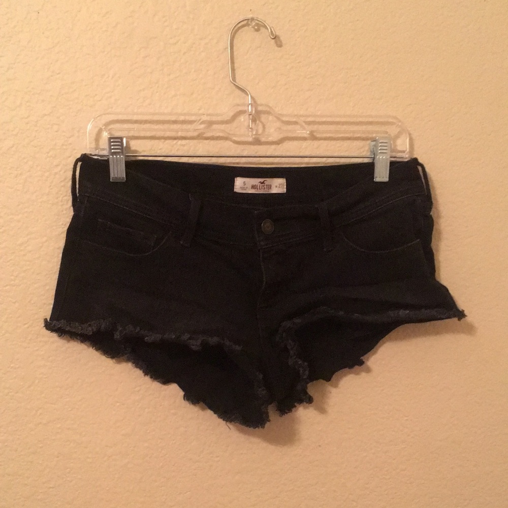 Hollister shorts