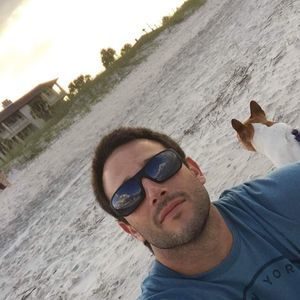 Meet your Posher, João