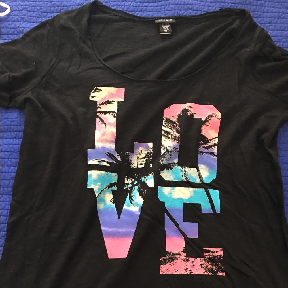 Torrid T-Shirt