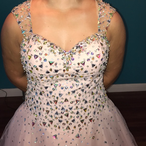 Prom dress/Formal dress - Picture 2 of 6