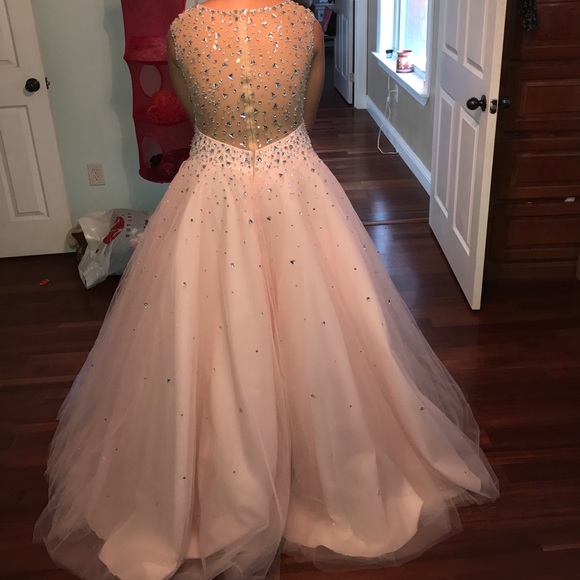 Prom dress/Formal dress - Picture 4 of 6