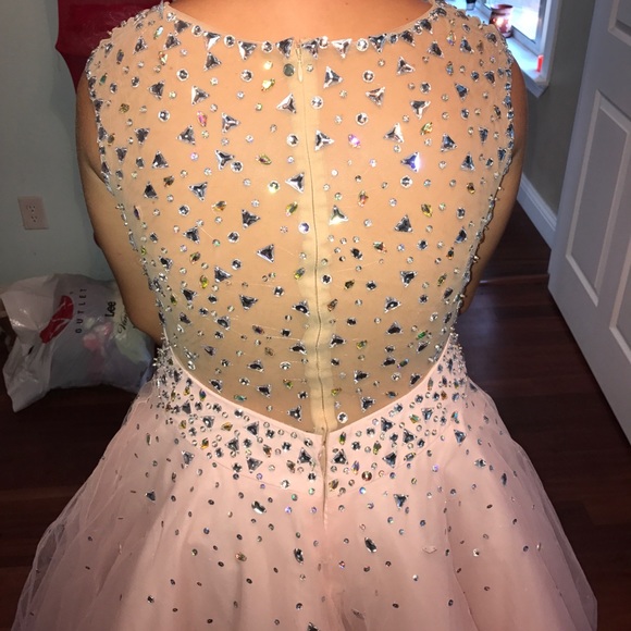 Prom dress/Formal dress - Picture 5 of 6
