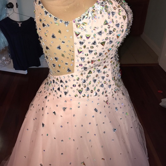 Prom dress/Formal dress - Picture 6 of 6