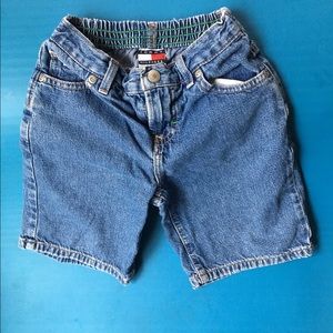 Toddler boy clothes