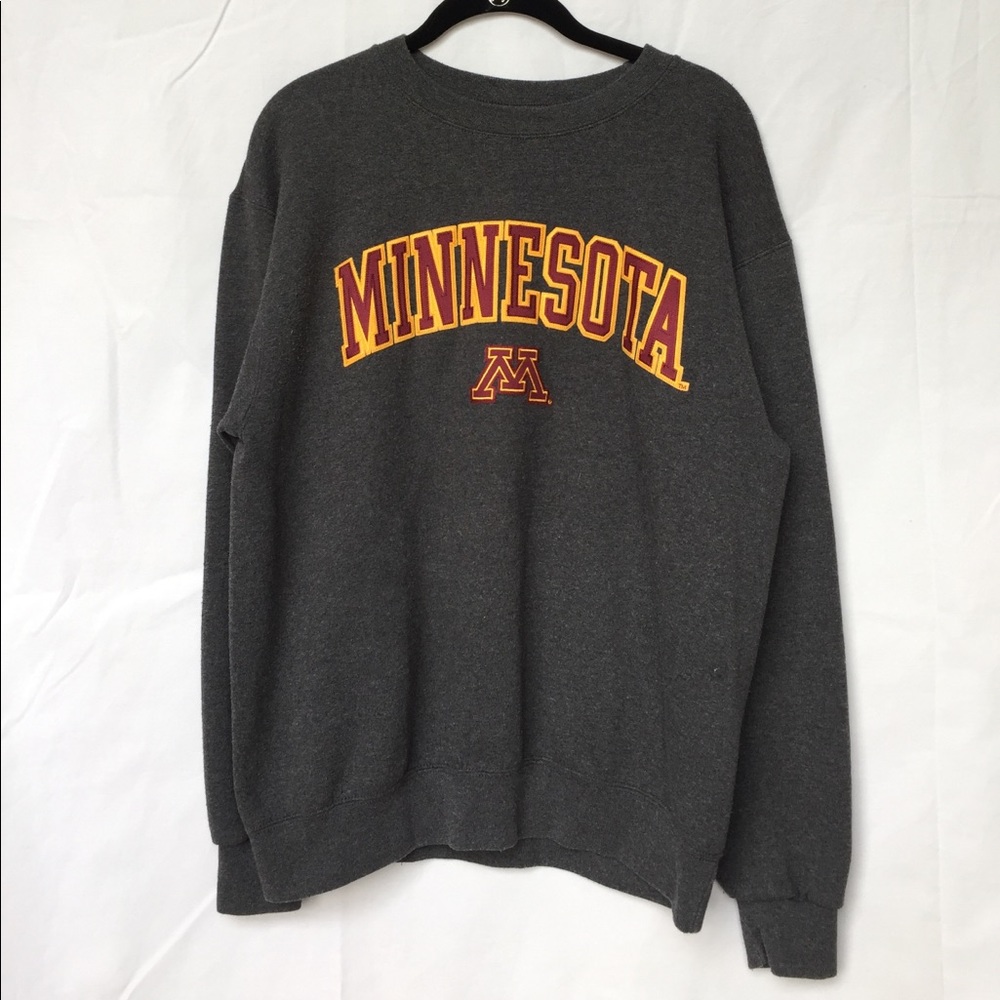 University of Minnesota Twin Cities Sweatshirt