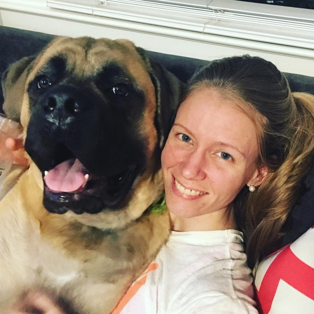 Meet your Posher, Jenn