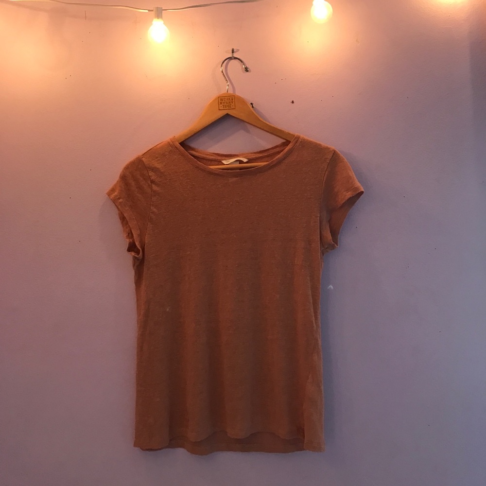 simple tshirt