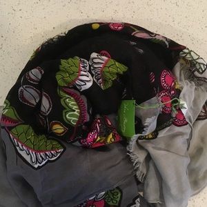 Vera Bradley Scarf