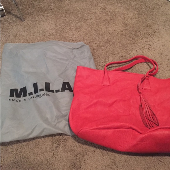 mila handbags