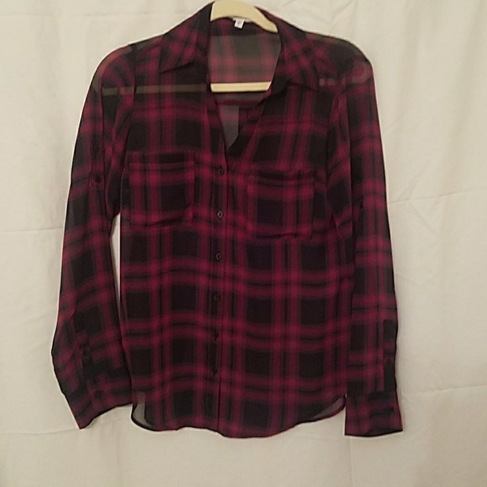 Express shirt