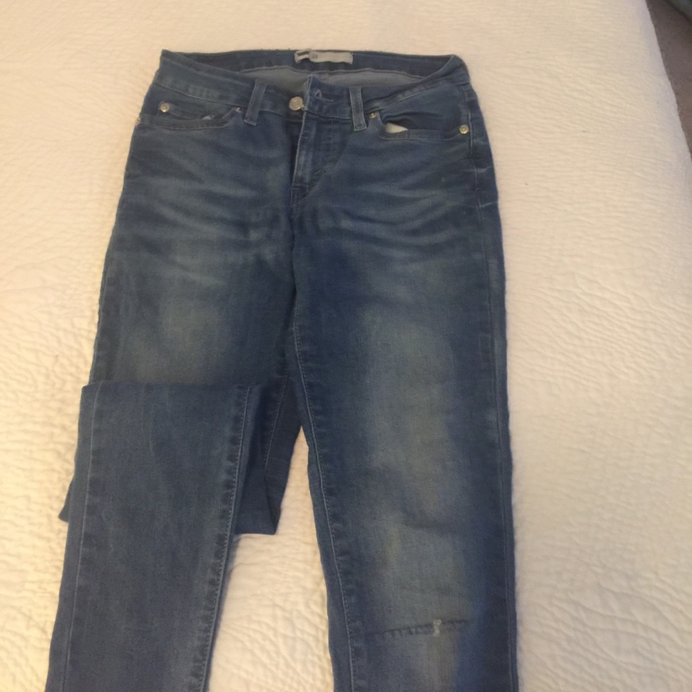 Levi's Jeans Size 28