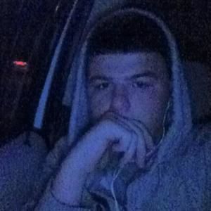 Meet your Posher, Jason