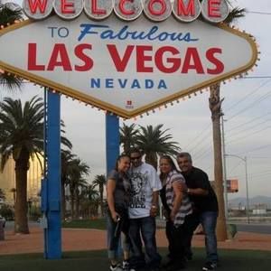 Meet your Posher, Ivette