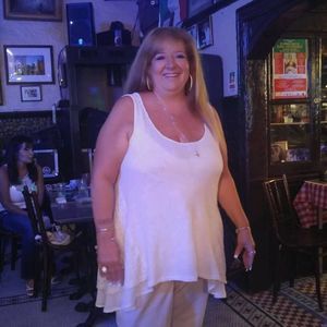 Meet your Posher, Annette