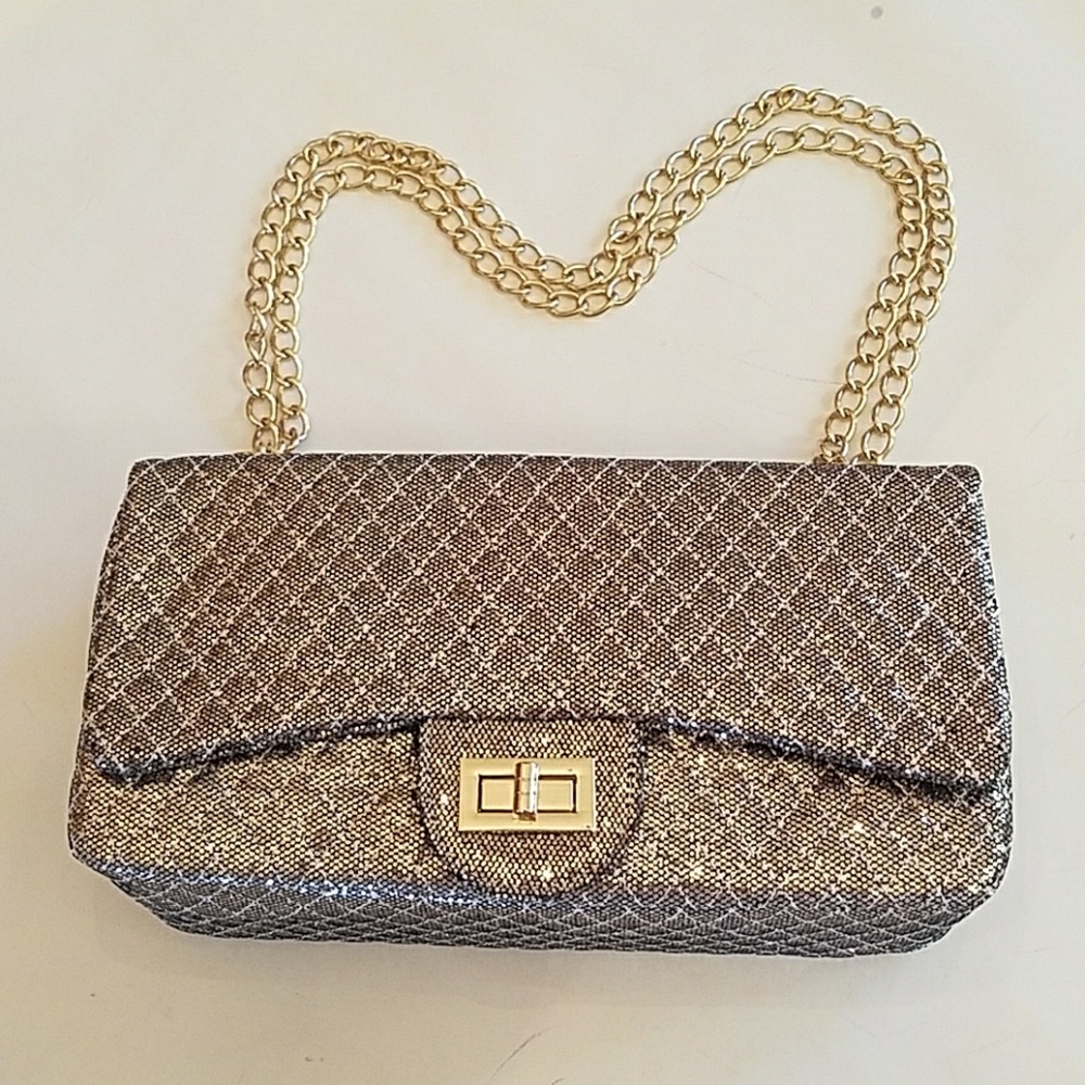 NEW Charming Charlie Evening Bag