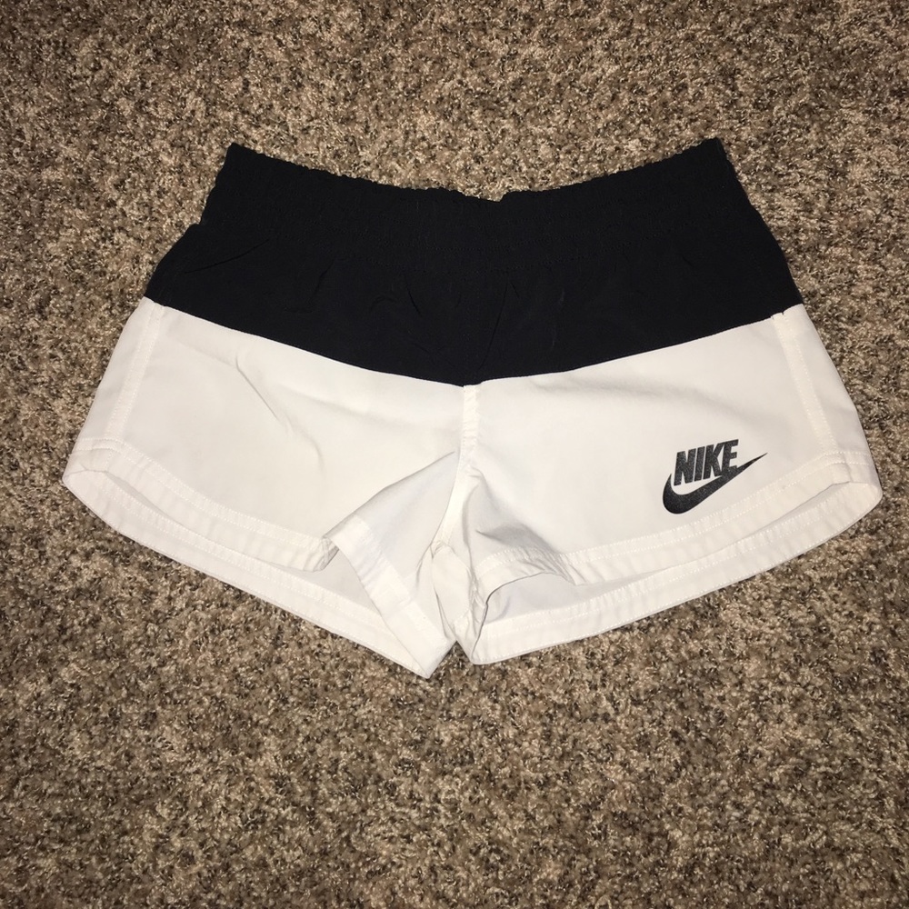 Super cute Nike Shorts!