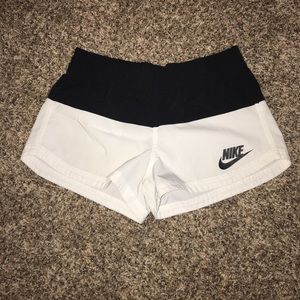 Super cute Nike Shorts!