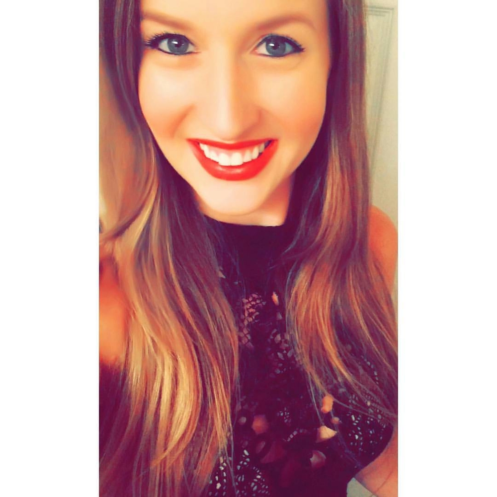 Meet your Posher, Stacia
