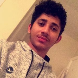 Meet your Posher, Brandon