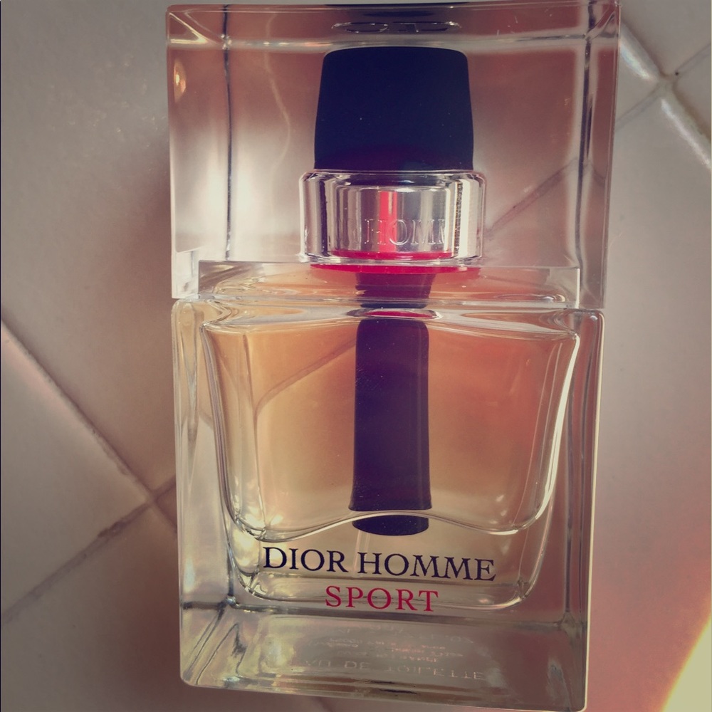 Christian Dior Sport 1.7 oz