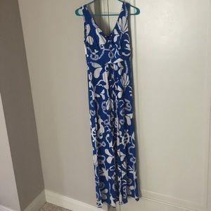 Lilly Pulitzer Sloane Maxi Dress