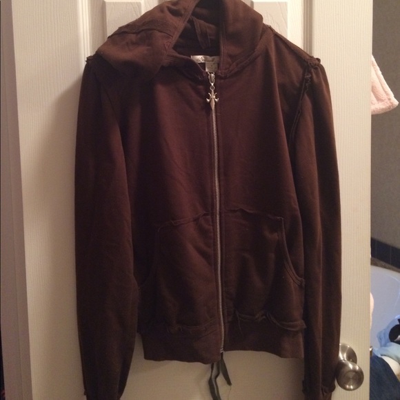 Jacket - Picture 2 of 3