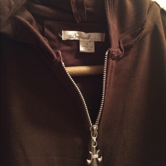 Jacket - Picture 3 of 3