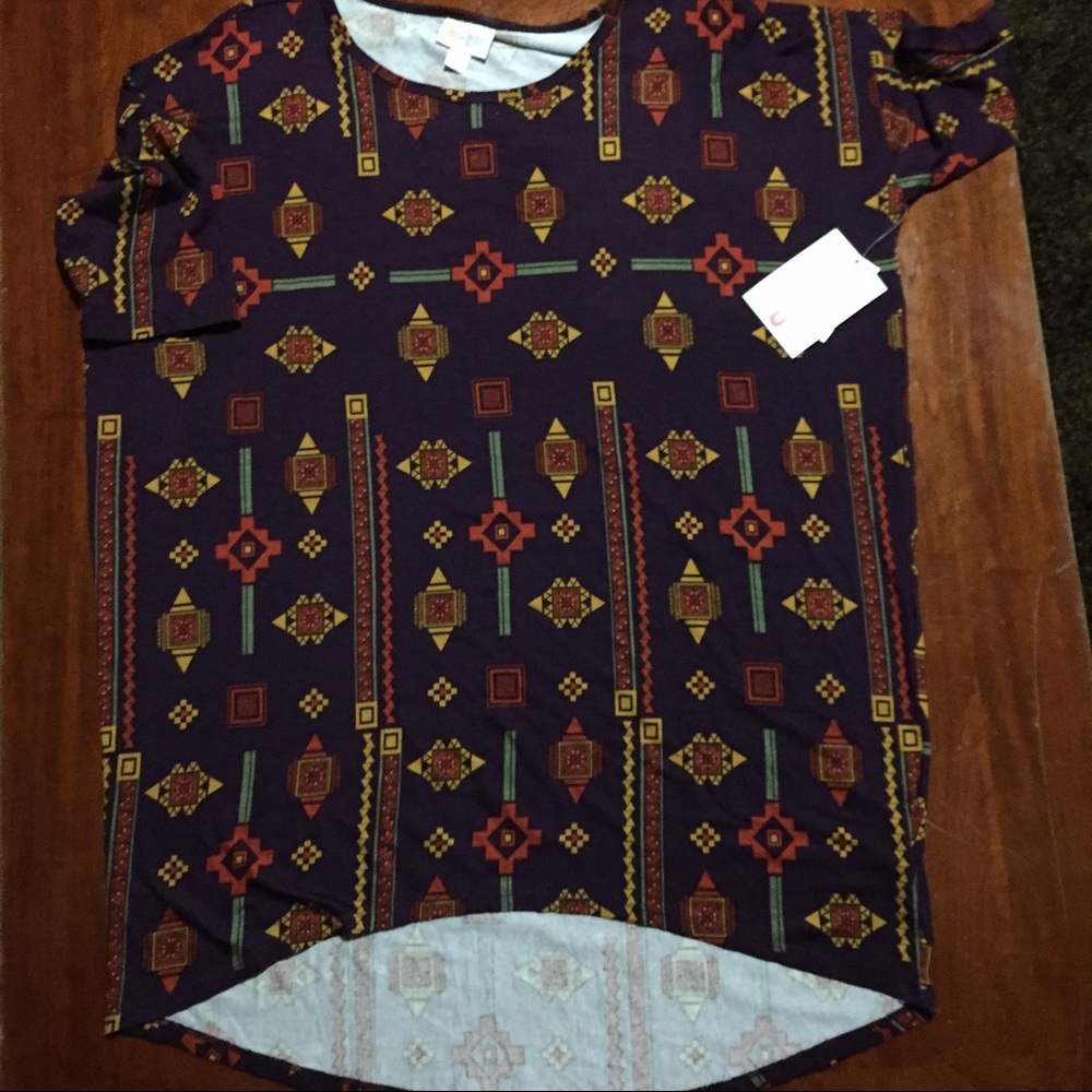 BNWT LuLaRoe Irma.
