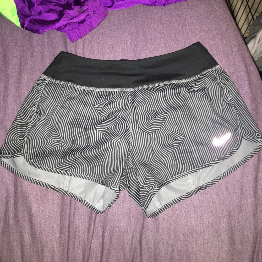 Nike Flex Rival running shorts